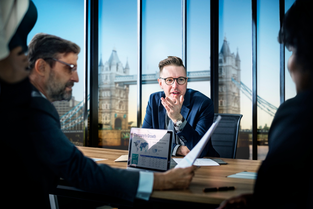 Accounts Payable in Westminster